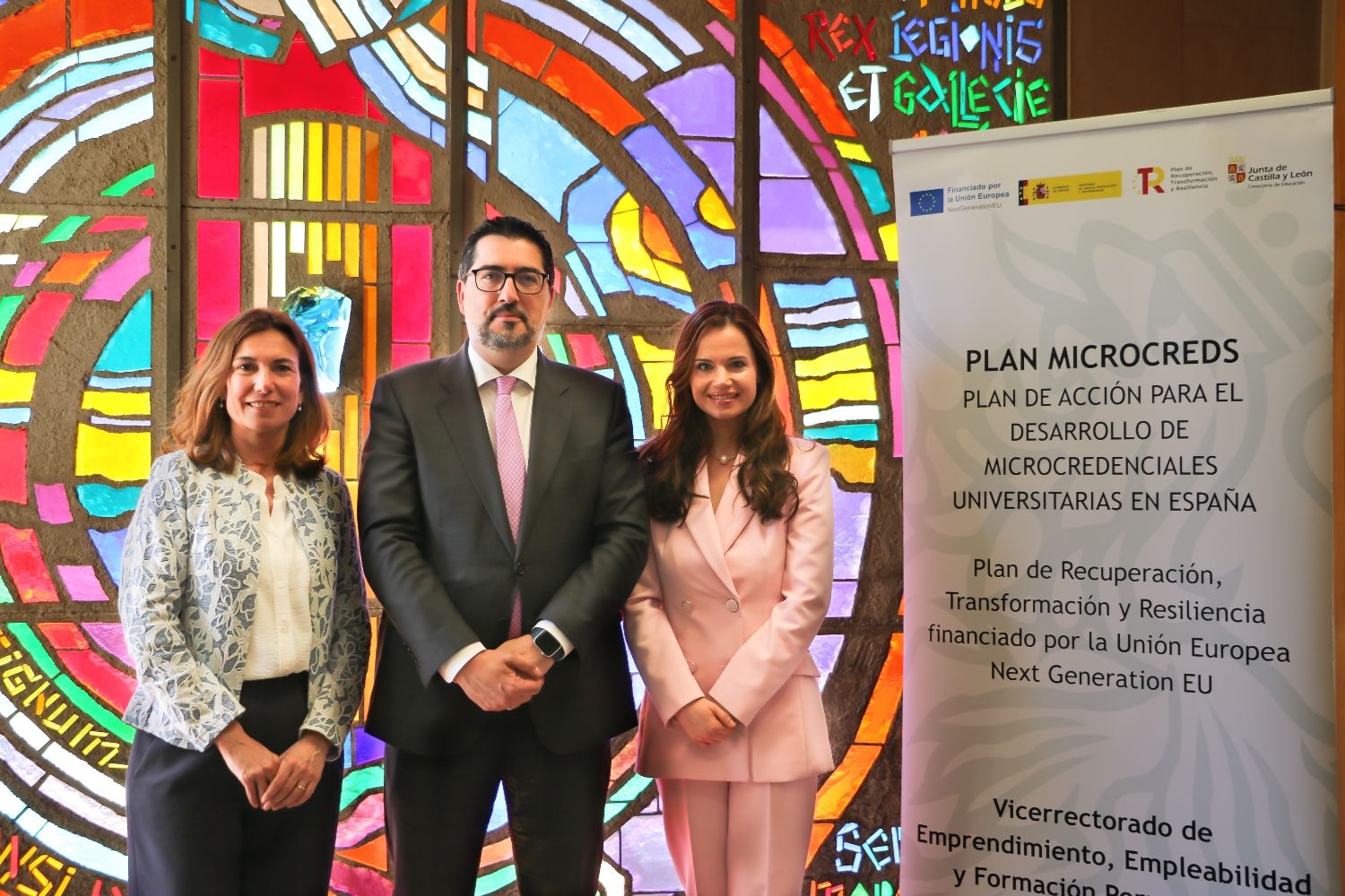 La ULE y el Colegio de la Abogacía impulsan nuevas vías de formación jurídica especializada La ULE y el Colegio de la Abogacía impulsan nuevas vías de formación jurídica especializada