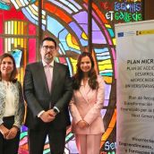 La ULE y el Colegio de la Abogacía impulsan nuevas vías de formación jurídica especializada