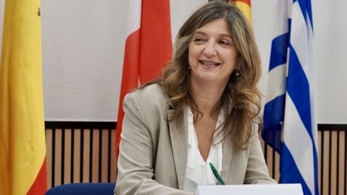 La Universidad de León trabaja en un Plan de Ajuste sin recortes de plazas y con vistas a mejorar su financiación | Carlos S. Campillo / ICAL La Universidad de León trabaja en un Plan de Ajuste sin recortes de plazas y con vistas a mejorar su financiación | Carlos S. Campillo / ICAL