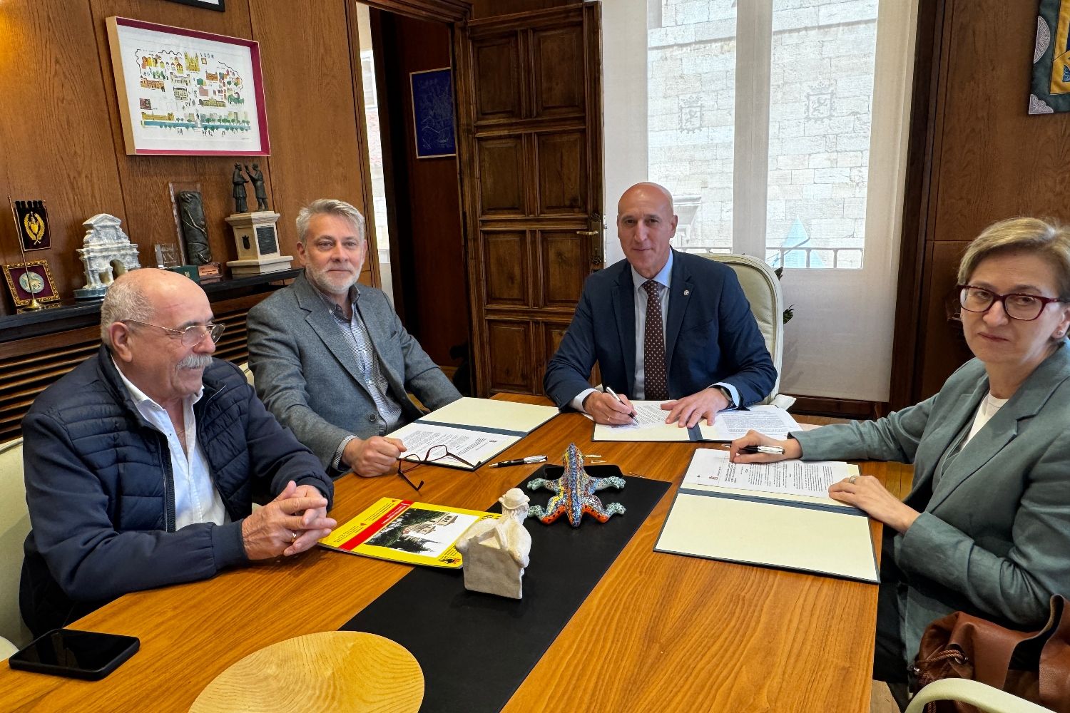 Federación Vecinos (1)