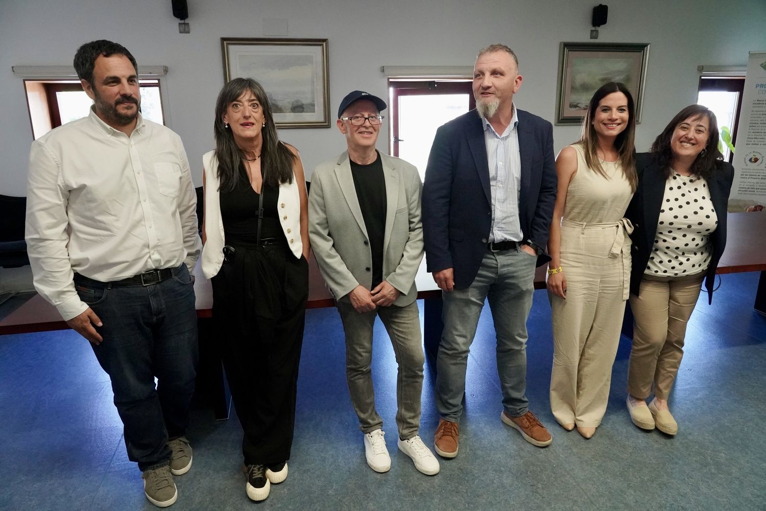 Presentación del Plan Estratégico de Turismo Sostenible de la Reserva de la Biosfera Alto Bernesga | Carlos S. Campillo / ICAL Presentación del Plan Estratégico de Turismo Sostenible de la Reserva de la Biosfera Alto Bernesga | Carlos S. Campillo / ICAL
