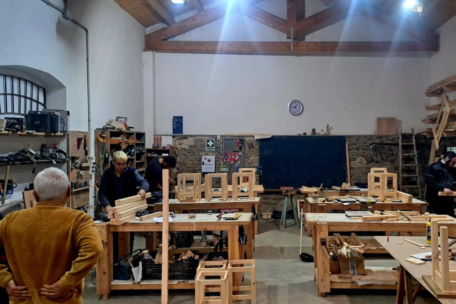 escuela taller escuela taller
