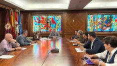León refuerza el reciclaje textil de la ciudad: 25 nuevos contenedores que gestionará Asprona León refuerza el reciclaje textil de la ciudad: 25 nuevos contenedores que gestionará Asprona