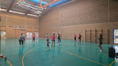 Villaquilambre despide la temporada deportiva con el #Findesport: Dos días de deporte, exhibiciones y galardones Villaquilambre despide la temporada deportiva con el #Findesport: Dos días de deporte, exhibiciones y galardones