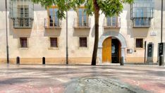 El Archivo Histórico de León abre sus puertas para descubrir ocho siglos de historia El Archivo Histórico de León abre sus puertas para descubrir ocho siglos de historia