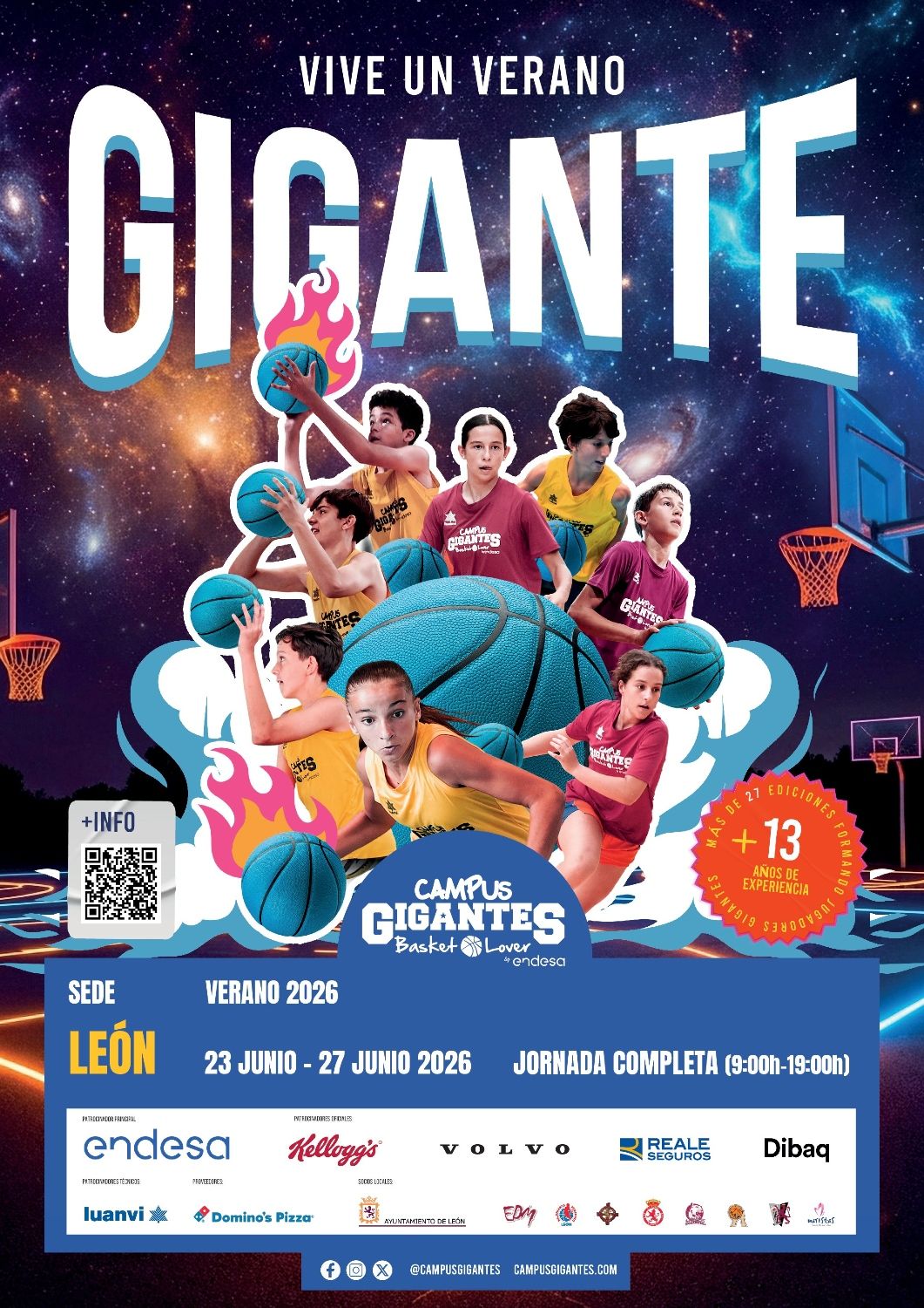 Cartel Campus Gigantes 2026 (1)