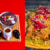 Dos restaurantes leoneses compiten por el título del Mejor Taco de España 2026