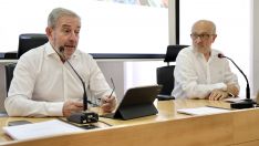 La provincia de León exporta menos en 2025 pero mantiene una base de 25 productos con ventaja competitiva | Carlos S. Campillo / ICAL