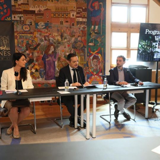 El Museo Casa Botines de León programa un verano cultural con Gaudí y Sorolla como protagonistas El Museo Casa Botines de León programa un verano cultural con Gaudí y Sorolla como protagonistas