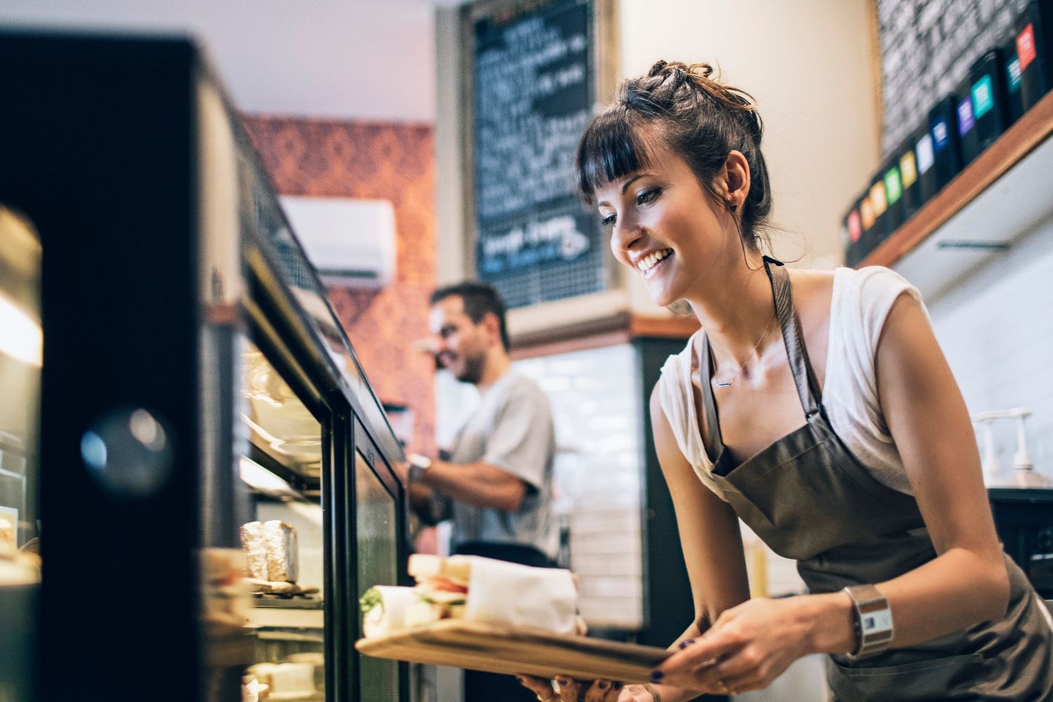 La provincia de León registra un leve aumento del paro en julio tras 5 meses de descenso | iStock - xavierarnau