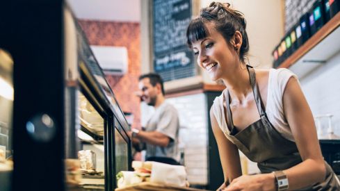 El paro en la provincia de León por debajo de los 20.000 desempleados por primera desde 2008 | iStock - xavierarnau