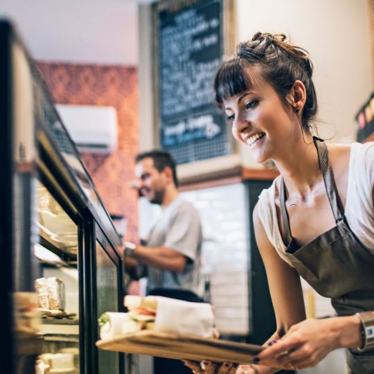 El paro en la provincia de León por debajo de los 20.000 desempleados por primera desde 2008 | iStock - xavierarnau El paro en la provincia de León por debajo de los 20.000 desempleados por primera desde 2008 | iStock - xavierarnau