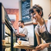 El paro en la provincia de León por debajo de los 20.000 desempleados por primera desde 2008 | iStock - xavierarnau El paro en la provincia de León por debajo de los 20.000 desempleados por primera desde 2008 | iStock - xavierarnau