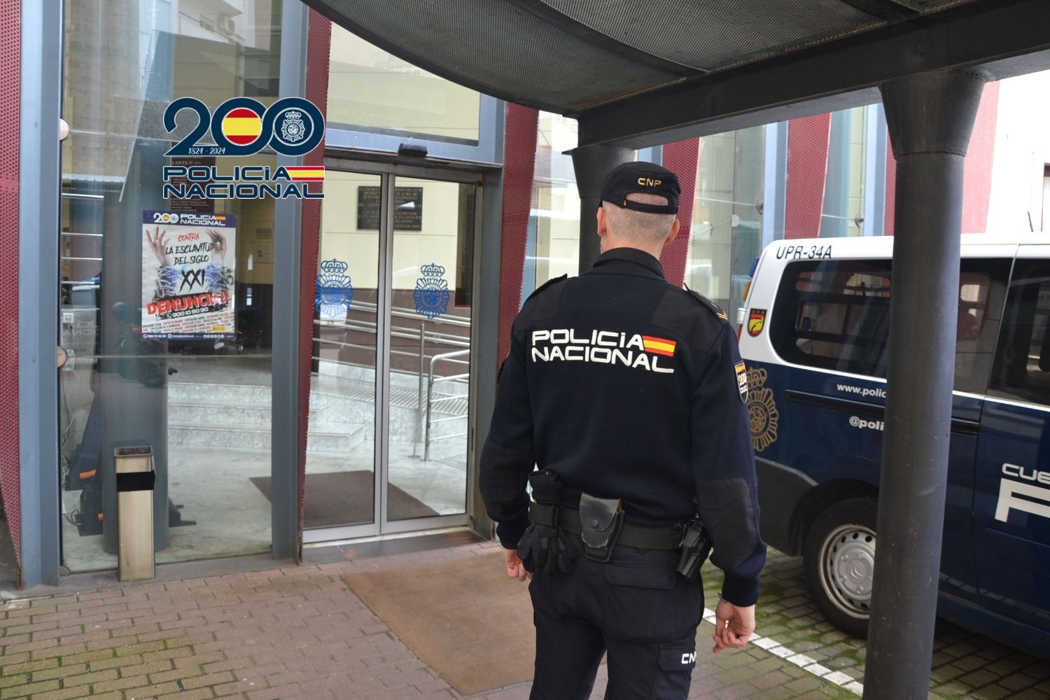 Dos jóvenes detenidos por tentativa de homicidio tras una oleada de peleas con machetes en León