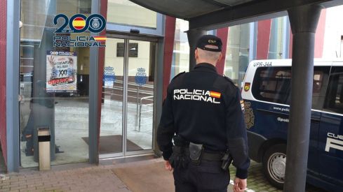 Dos jóvenes detenidos por tentativa de homicidio tras una oleada de peleas con machetes en León