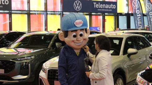 X Salón del Vehículo Nuevo Acole - CEL en León