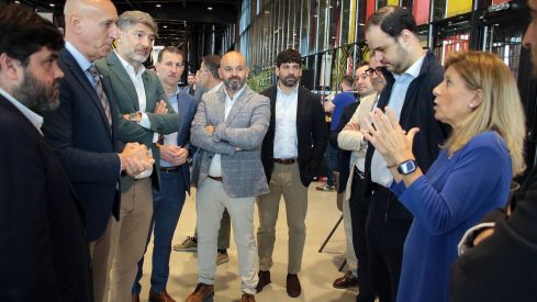 X Salón del Vehículo Nuevo Acole - CEL en León | Peio García / ICAL
