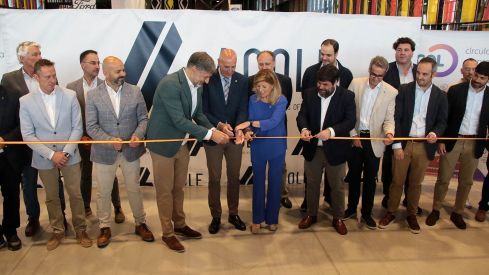 X Salón del Vehículo Nuevo Acole - CEL en León | Peio García / ICAL