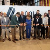 X Salón del Vehículo Nuevo Acole - CEL en León | Peio García / ICAL X Salón del Vehículo Nuevo Acole - CEL en León | Peio García / ICAL
