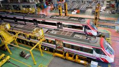 El PP de León alerta del posible desmantelamiento de los talleres de material remolcado de Renfe | RENFE