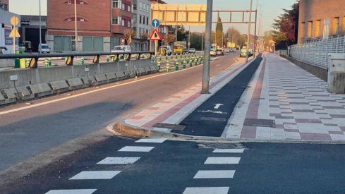 Los fondos europeos financian 23 proyectos de movilidad sostenible en la provincia de León
