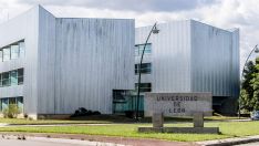 El grado de Medicina de León encara su estreno con las 80 plazas a punto de cubrirse y una nota de corte de 12,704 | Universidad de León El grado de Medicina de León encara su estreno con las 80 plazas a punto de cubrirse y una nota de corte de 12,704 | Universidad de León