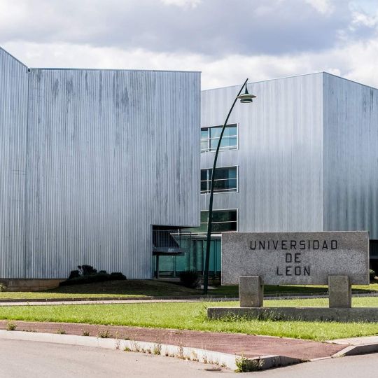 La Universidad de León cierra tres años de trabajo en un proyecto Erasmus+ internacional que conecta deporte, arte y cultura | Universidad de León La Universidad de León cierra tres años de trabajo en un proyecto Erasmus+ internacional que conecta deporte, arte y cultura | Universidad de León