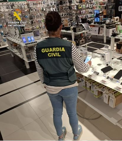 Guardia Civil