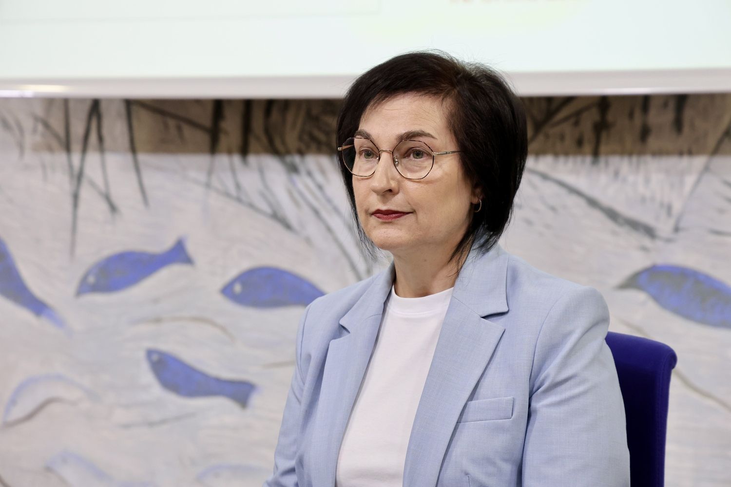 Presentación del estudio sobre soledad no deseada en estudiantes de la ULE | Carlos S. Campillo / ICAL