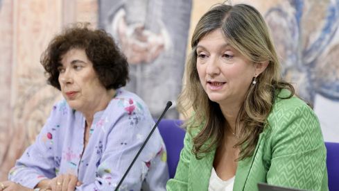 Presentación del estudio sobre soledad no deseada en estudiantes de la ULE | Carlos S. Campillo / ICAL