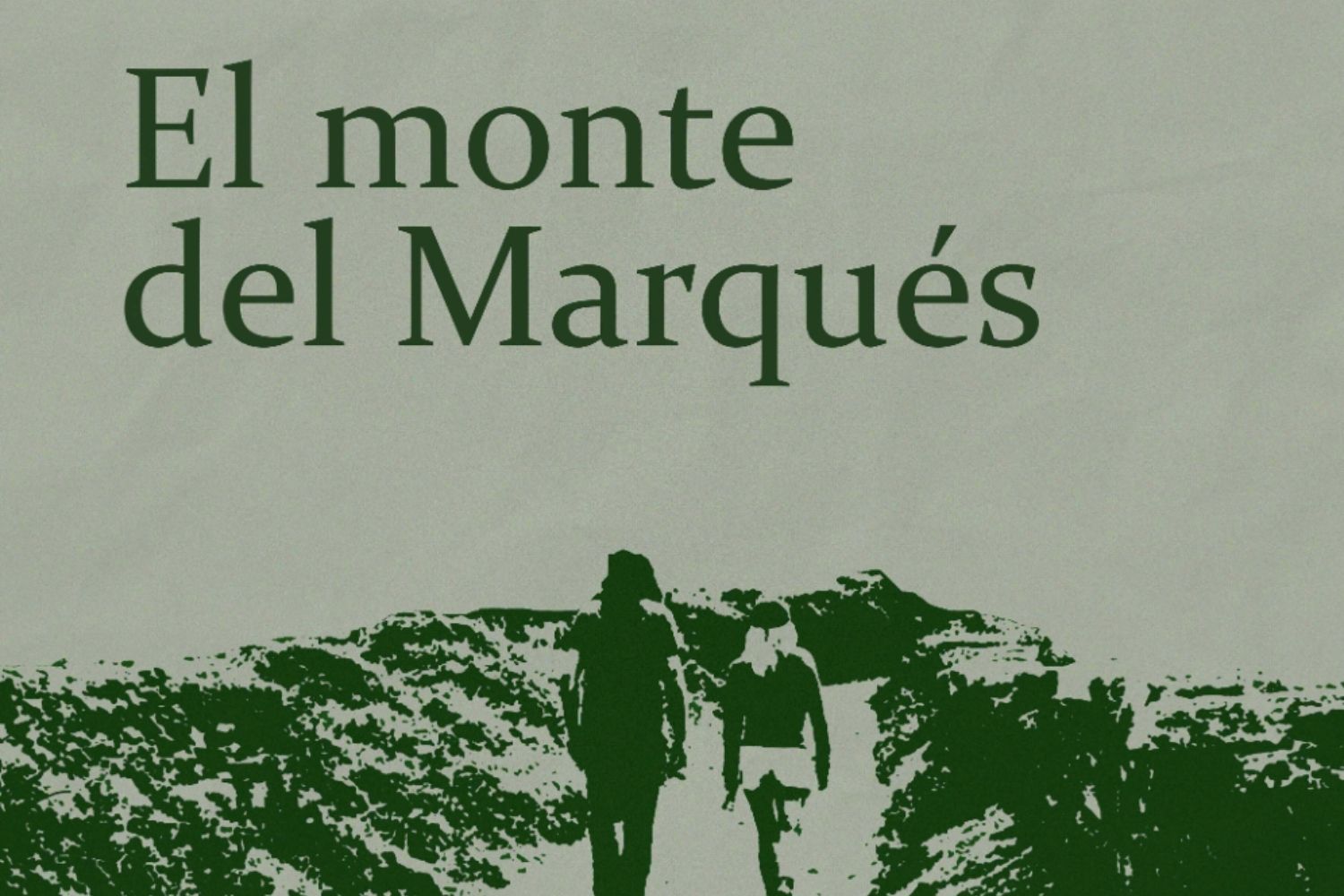 El largometraje documental ‘El Monte del Marqués’ cierra su rodaje con las últimas escenas en la Montaña Central Leonesa