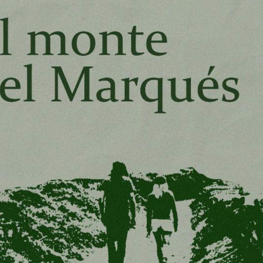 El largometraje documental ‘El Monte del Marqués’ cierra su rodaje con las últimas escenas en la Montaña Central Leonesa El largometraje documental ‘El Monte del Marqués’ cierra su rodaje con las últimas escenas en la Montaña Central Leonesa