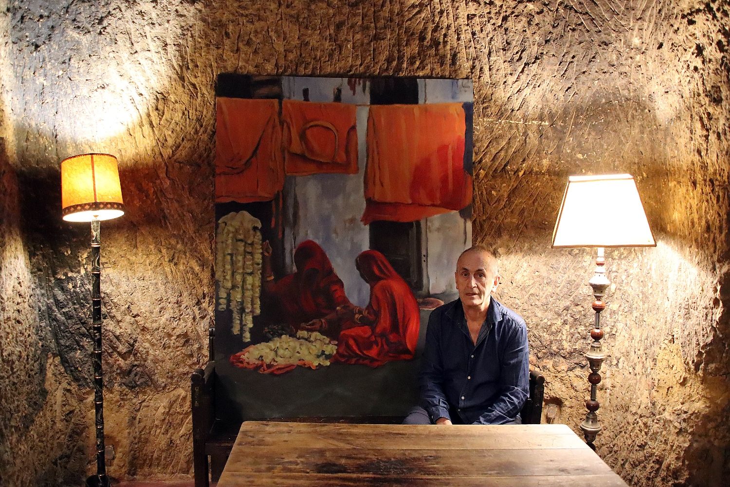 Cesareo Alvarez Cesareo Alvarez