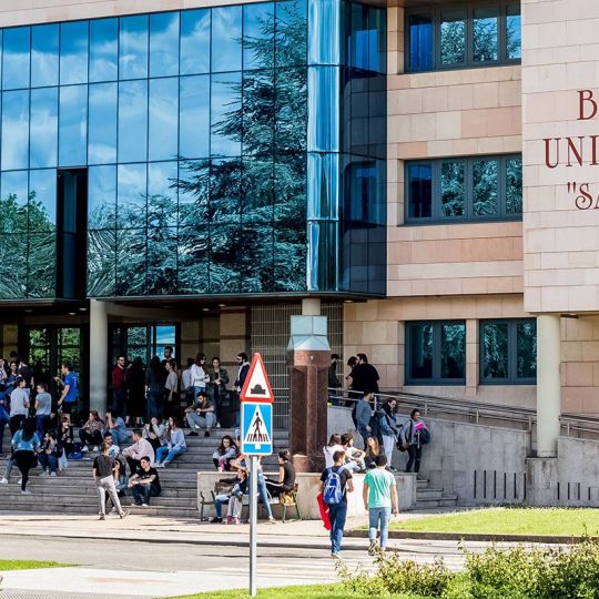 UGT, CCOO y CSIF anuncian movilizaciones en la ULE contra el ‘Plan de Sostenibilidad’ UGT, CCOO y CSIF anuncian movilizaciones en la ULE contra el ‘Plan de Sostenibilidad’