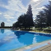 La Bañeza anuncia la apertura de sus piscinas municipales