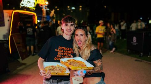 Miles de leoneses disfrutan de la primera jornada del X Monoloco | Monoloco