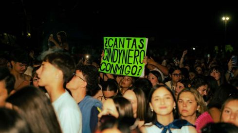 Miles de leoneses disfrutan de la primera jornada del X Monoloco | Monoloco