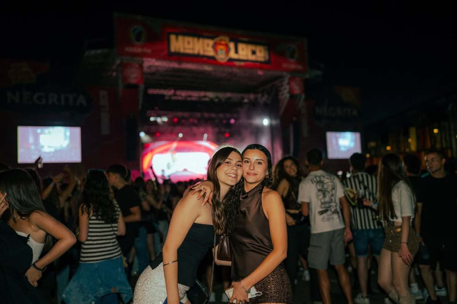 Miles de leoneses disfrutan de la primera jornada del X Monoloco | Monoloco