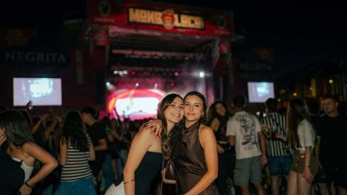 Miles de leoneses disfrutan de la primera jornada del X Monoloco | Monoloco