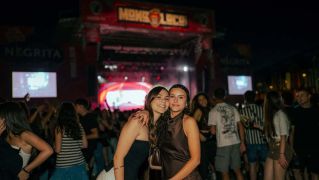 Miles de leoneses disfrutan de la primera jornada del X Monoloco | Monoloco