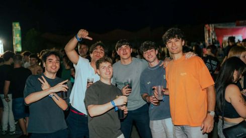 Miles de leoneses disfrutan de la primera jornada del X Monoloco | Monoloco