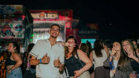 Miles de leoneses disfrutan de la primera jornada del X Monoloco | Monoloco