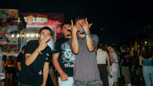 Miles de leoneses disfrutan de la primera jornada del X Monoloco | Monoloco