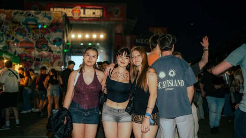 Miles de leoneses disfrutan de la primera jornada del X Monoloco | Monoloco