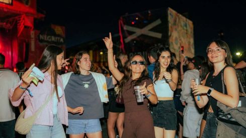 Miles de leoneses disfrutan de la primera jornada del X Monoloco | Monoloco