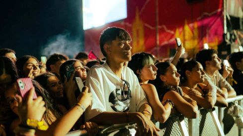 Miles de leoneses disfrutan de la primera jornada del X Monoloco | Monoloco