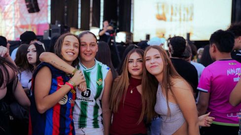 Miles de leoneses disfrutan de la primera jornada del X Monoloco | Monoloco