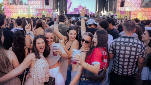 Miles de leoneses disfrutan de la primera jornada del X Monoloco | Monoloco