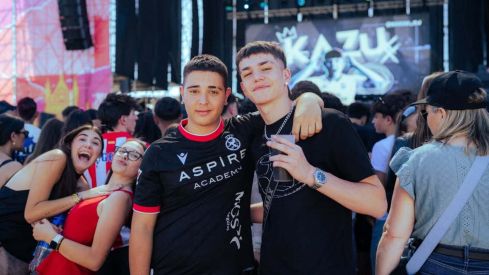 Miles de leoneses disfrutan de la primera jornada del X Monoloco | Monoloco