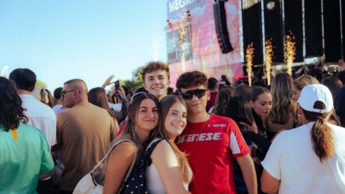 Miles de leoneses disfrutan de la primera jornada del X Monoloco | Monoloco